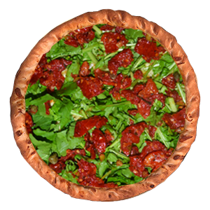 Tomate seco