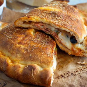 Imagem de Calzone Especial