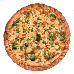 Vegetariana